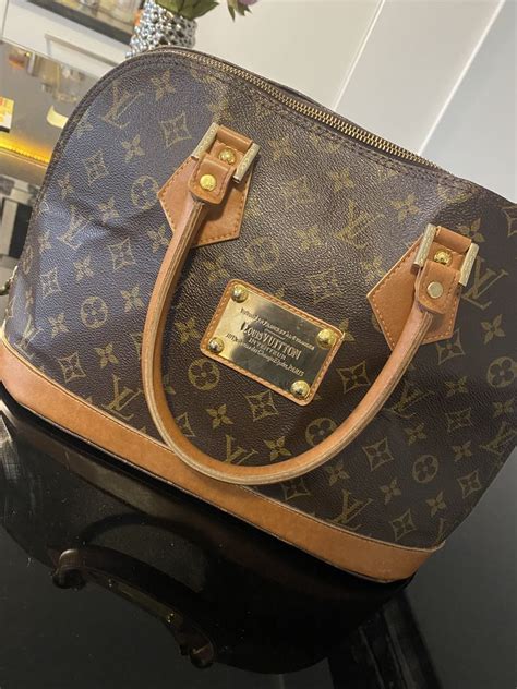 kuferek louis vuitton olx|Pre.